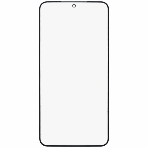 2 in 1 Front Glass With OCA Pre-Installed For Samsung Galaxy S24 5G