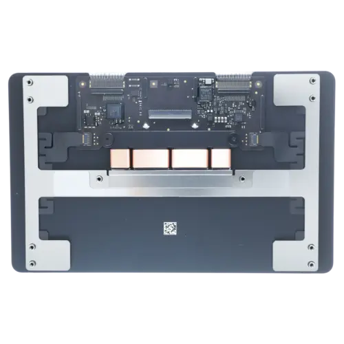 Trackpad For MacBook Air 13" A3449 (2026) (Genuine OEM) (Silver)