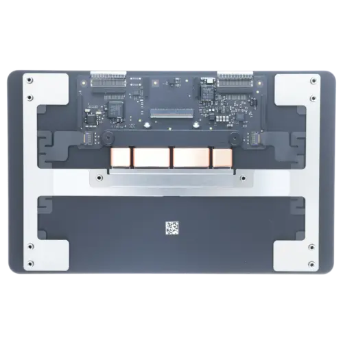 Trackpad For MacBook Air 13" A3449 (2026) (Genuine OEM) (Midnight)