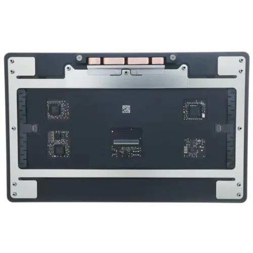 Trackpad For MacBook Pro 16" A3428 / A3429 (2026) (Genuine OEM) (Silver)