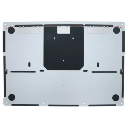 Bottom Case For MacBook Pro 16" A3429 (2026) (Genuine OEM) (Silver)
