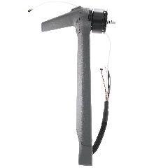 Right Front B Rear Arm For DJI Mavic 3 (Used OEM Pull: Grade A)