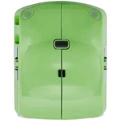 Nintendo Charging Dock pour Nintendo Switch / Switch 2 (vert)