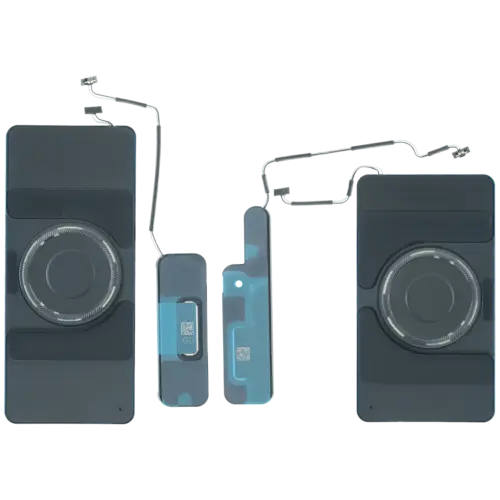 Earpiece Speaker For iPad Pro 13" 8th Gen (2025) (Cellular) (Genuine OEM)