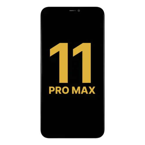 OLED Assembly For iPhone 11 Pro Max (Refurbished)