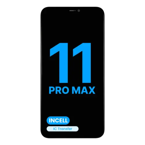 Écran LCD pour iPhone 11 Pro Max (Pièce de rechange : AQ7 / Incell) – Image 6
