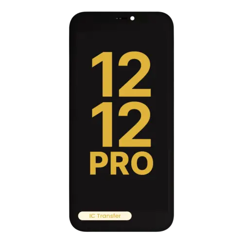 Bloc écran OLED pour iPhone 12 / 12 Pro (reconditionné) – Image 12