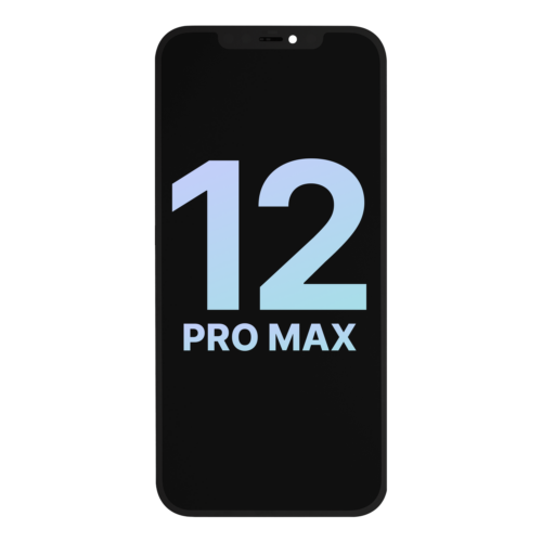 OLED Assembly For iPhone 12 Pro Max (Genuine OEM)