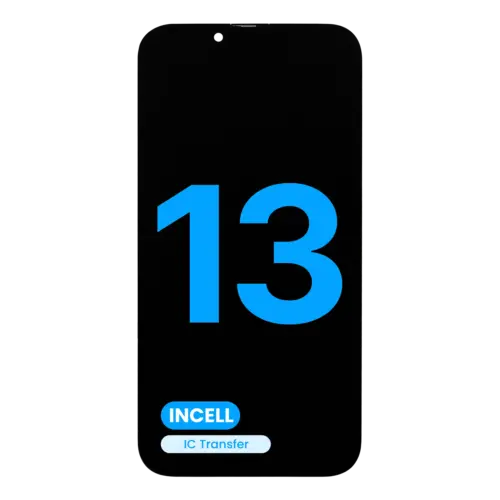 LCD Assembly For iPhone 13 (Aftermarket: AQ7 / Incell) – Image 6