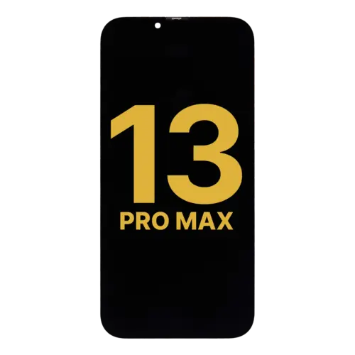 Bloc écran OLED pour iPhone 13 Pro Max (reconditionné)
