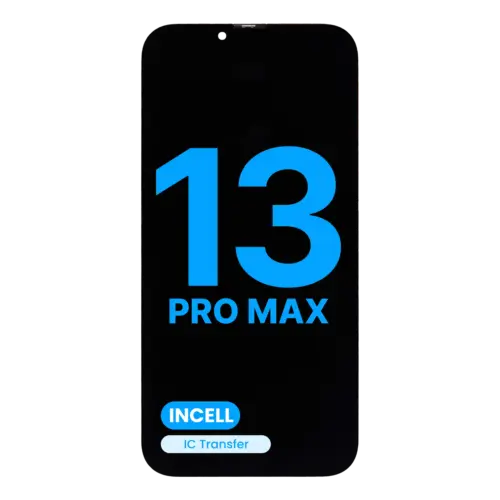 Écran LCD pour iPhone 13 Pro Max (Pièce de rechange : AQ7 / Incell) – Image 6