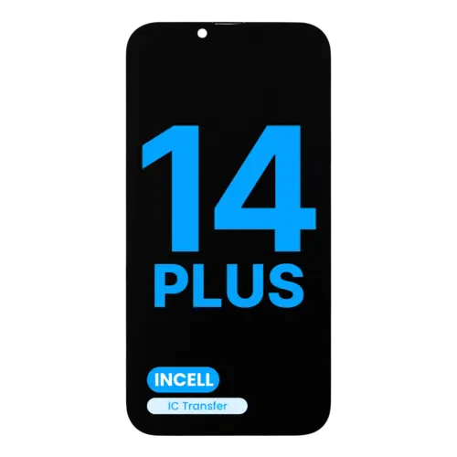 Écran LCD pour iPhone 14 Plus (Pièce de rechange: AQ7 / Incell) – Image 6