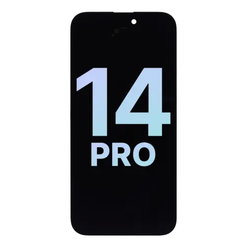 Assemblage OLED pour iPhone 14 Pro (Pièce d'origine constructeur)