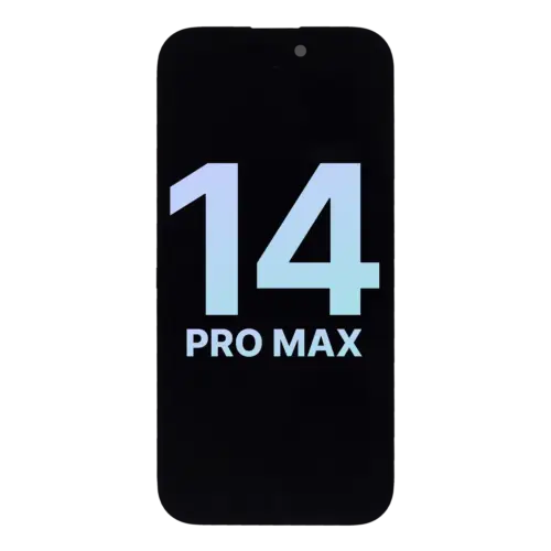 OLED Assembly For iPhone 14 Pro Max (Genuine OEM)