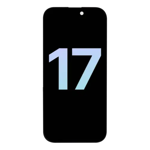 OLED Assembly For iPhone 17 (Genuine OEM)