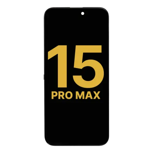 OLED Assembly For iPhone 15 Pro Max (Refurbished) – Image 6