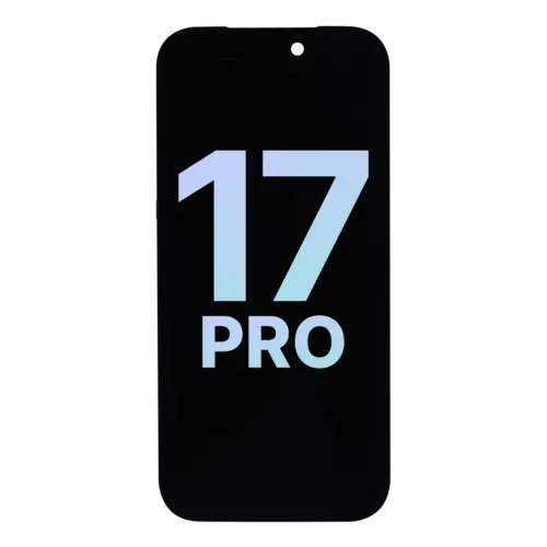 Bloc écran OLED pour iPhone 17 Pro (Genuine OEM) – Image 3