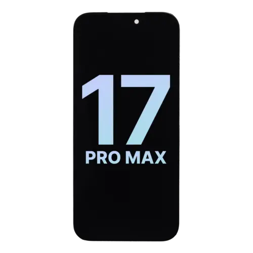 OLED Assembly For iPhone 17 Pro Max (Genuine OEM)