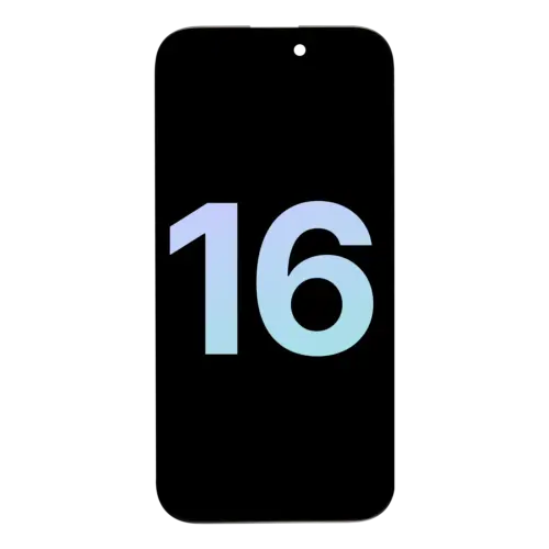 OLED Assembly For iPhone 16 (Genuine OEM)