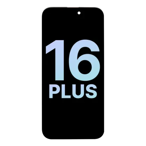OLED Assembly For iPhone 16 Plus (Genuine OEM) – Image 8