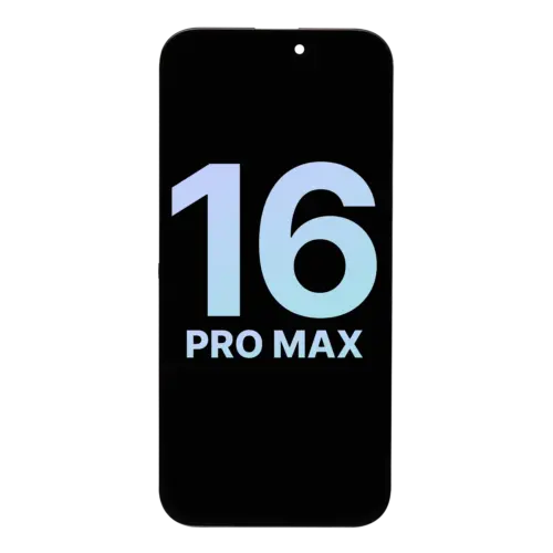 OLED Assembly For iPhone 16 Pro Max (Genuine OEM)