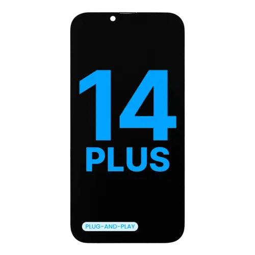 LCD Assembly For iPhone 14 Plus (Aftermarket: AQ7 3.0)