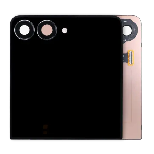 Outer OLED Assembly For Samsung Galaxy Z Flip 7 5G (Service Pack) (All Colors)