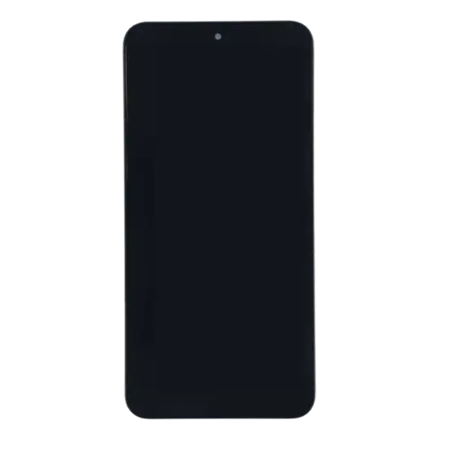 Écran OLED avec cadre pour Samsung Galaxy S22 5G (lot de service) (Noir fantôme) – Image 3