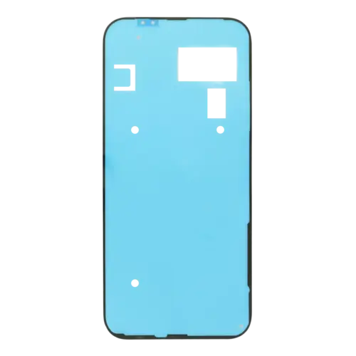 Main Back Cover Adhesive Tape For Google Pixel 9a (Genuine OEM)
