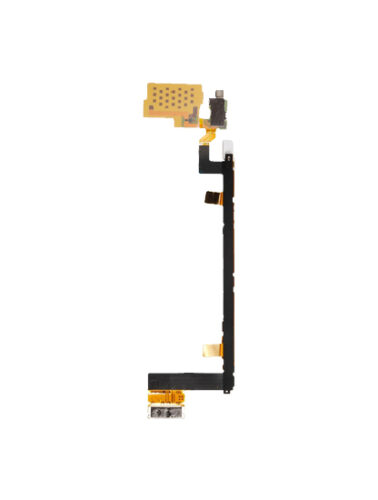 Nappe de connexion pour boutons d'alimentation et de volume du Sony Xperia Z5 (E6653) – Image 2