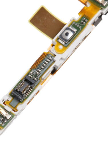 Nappe de connexion pour boutons d'alimentation et de volume du Sony Xperia Z5 (E6653) – Image 3