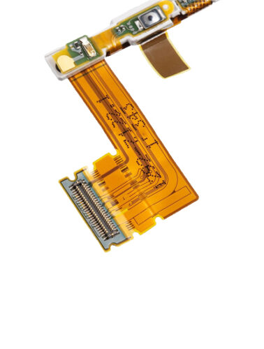 Nappe de connexion pour boutons d'alimentation et de volume du Sony Xperia Z5 (E6653) – Image 4
