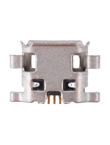 Charging Port Only For Motorola Moto X (XT1060 / 2013) (Soldering Required) – Image 2
