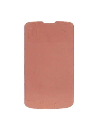 Ruban adhésif arrière pour Nexus 4 – Image 2