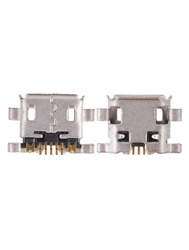 Charging Port Only For Motorola Moto X (XT1060 / 2013) (Soldering Required) – Image 3