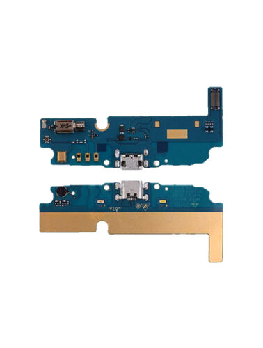 Connecteur de charge avec Board pour ZTE Avid Plus (Z828) – Image 4