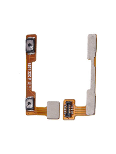 Bouton volume nappe pour Alcatel Idol 4 – Image 2