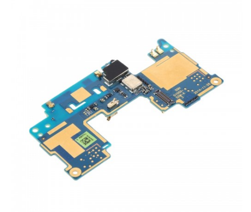 Carte PCB supérieure (reliant les caméras avant et arrière) pour HTC M9 – Image 5