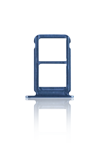 Sim Card Tray For Huawei Honor 10 (Glacier Gray) – Image 2