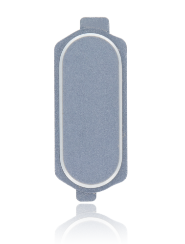Bouton d'accueil pour Samsung Galaxy J3 (J337 / 2018) / J7 Refine (J737 / 2018) (Bleu) – Image 4