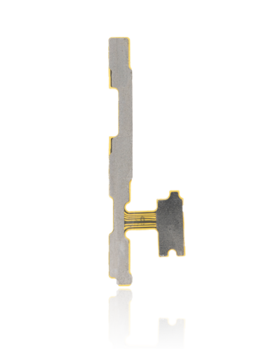 Nappe de connexion pour les boutons d'alimentation et de volume du Huawei Honor 9N – Image 2