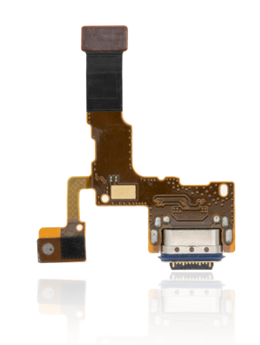 Charging Port Flex Cable For LG Stylo 5 – Image 4