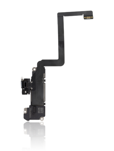 Écouteur avec câble et capteur de proximité pour iPhone 11 (Attention : soudure requise pour la fonctionnalité Face ID) (Premium) – Image 3