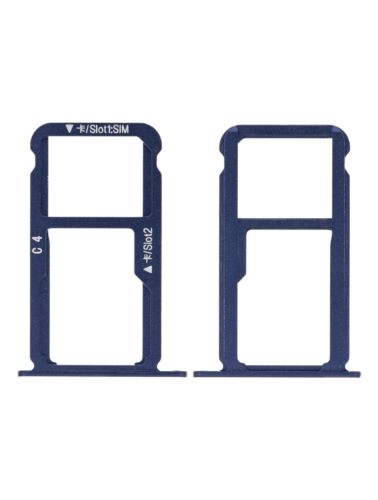 Tiroir SIM pour Huawei Honor 8 (Sapphire Blue) – Image 2