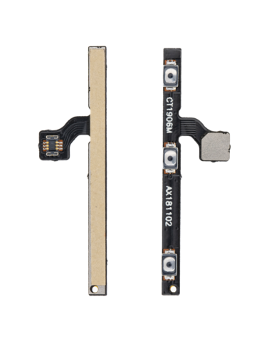 Nappe de connexion pour les boutons d'alimentation et de volume du Xiaomi Mi Mix 3 – Image 3