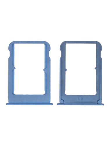 Tiroir pour carte SIM pour Xiaomi Mi Mix 3 (Bleu saphir) – Image 2