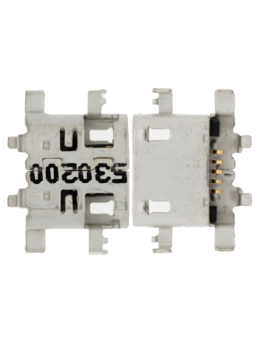 Charging Port For HTC Desire 310 (Soldering Required) – Image 3