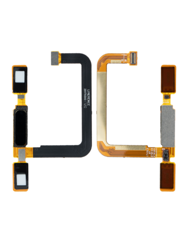 Nappe de bouton Home pour Nokia 6 – Image 3