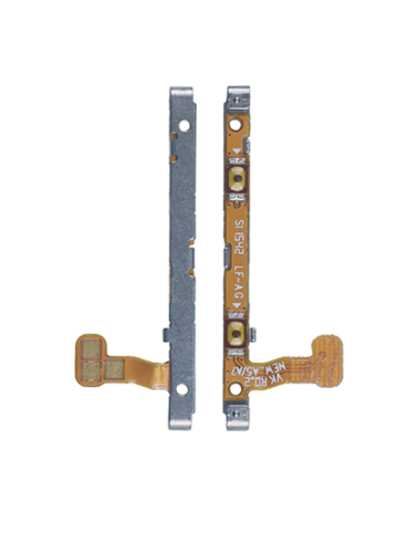 Bouton volume nappe pour Samsung Galaxy A9 Pro (A910 / 2016) – Image 3