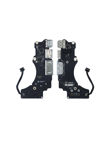 I/O Board (HDMI / SDXC / USB-A) For MacBook Pro 13" A1502 (2013-2014) – Image 2